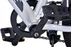 Volare Cross Kinderfahrrad - Jungen - 20 Zoll - Silber - 6 Produktbild-Vorschau 15