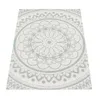 Paco Home Outdoor Teppich wetterfest & robust Mandala Boho Produktbild-Vorschau 6