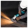 Makita Akku-Winkelschleifer DGA900ZKX2, 2x18 V, incl. Produktbild-Vorschau 22