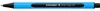 Schneider 50-152201 Stylo à bille Slider Edge - XB, noir Voir les images du produit 5