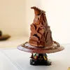 LEGO Harry Potter Le chapeau qui parle, modèle de Poudlard Voir les images du produit 30