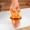 NEO TOOLS ventosa singola per dischi, 40 kg, chiusura a Anteprima dell’immagine prodotto 2