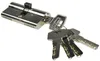 Schließzylinder 60mm (30+30mm) Profil-Zylinder 5 Produktbild-Vorschau 17