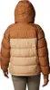Columbia Pike Lake™ Ii Jacke Beige S Frau Beige S Produktbild-Vorschau 2