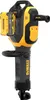 DEWALT Akku-Meißelhammer 28mm-HEX, 54V / 15Ah Produktbild-Vorschau 1