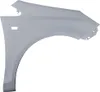 BLU Aile Compatible avec Opel Corsa D Z163 Droite Silber Voir les images du produit 2