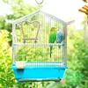 Vogelspielzeug 8er-Pack, Naturholz Mit Glöckchen, Produktbild-Vorschau 7