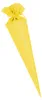 Goldbuch sac d'école jaune 70 cm avec feutre carton coloré Voir les images du produit 6