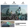 ROCKBROS Fahrradbrille Photochromatisch Antibeschlag Produktbild-Vorschau 4