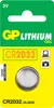 GP CR2032 Batterie, Lithium, Blisterpackung Produktbild-Vorschau 6