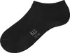 H.I.S. Sneakersocken 6 -teilig 6x schwarz Größe 39/42 Produktbild-Vorschau 3