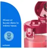 NutriBullet NBP003MA 0,475 l Tragbarer Mixer Magenta, Produktbild-Vorschau 17