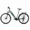 ElektroFahrrad 28 Zoll BAFANG e Bike Mittelmotor 15Ah 36V Produktbild-Vorschau 4