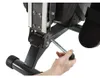 Tunturi Cardio Fit R30 Rameur d'appartement Pliable   / Voir les images du produit 15