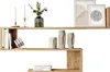 Skye Decor, Wl10-A, nástěnné police, atlantská borovice, Náhled obrázku produktu 4