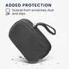 kwmobile Kopfhörer Tasche für Over Ear Headphones Produktbild-Vorschau 4