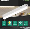 SYLVANIA LED Unterbauleuchte 30 cm | Küchenleuchte mit Produktbild-Vorschau 3