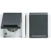 ALBRECHT JUNG GMBH JG APWG WG 800 Schuko-Steckdose    8220W Produktbild-Vorschau 2