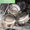 FRADABOX® Lunchbox „Peyton“ 2000ml, bis zu 2 Etagen, Produktbild-Vorschau 5