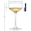 LEONARDO 061644, Universelles Weinglas, 315 ml, Glas, Produktbild-Vorschau 5