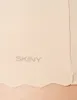 Skiny Damen Spaghetti Shirt BH Hemd herausnehmbare Pads Produktbild-Vorschau 11