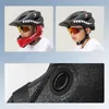 Casco per bambini Rockbros TT-32005 Shark 54-58 nero Anteprima dell’immagine prodotto 7
