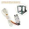 TRONXY 2 in 1 Out zweifarbiges Hotend-Extruder-Kit mit Produktbild-Vorschau 11