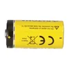 10x Akku 3,7 Volt 700mAh kompatibel Netgear ARLO VMC3030 Produktbild-Vorschau 6