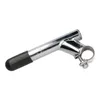 Ergotec Vorbau Cat 25,4 mm 40 mm 30° silber/schwarz Level Produktbild-Vorschau 7