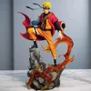 Naruto Shippuden Naruto Actionfigur 23 cm – Anime Produktbild-Vorschau 2