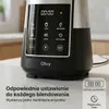 Olvy Blender Pro kielichowy, szklany dzbanek 1,5 l, kubek Podgląd zdjęcia produktu 4