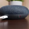 Google Home Nest Mini Karbon Smart Speaker Assistant Produktbild-Vorschau 8