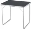 Outtec® Klapptisch Campingtisch - 80 x 60 x 70 cm - Klein Produktbild-Vorschau 2