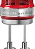 KitchenAid - Mikser ręczny 9-biegowy Czerwony Podgląd zdjęcia produktu 11