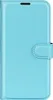 Samsung Galaxy A16 Hülle - Coverup Klapphülle - Hellblau Produktbild-Vorschau 5