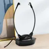 Geemarc, Bluetooth Audio-Headset Senior Verstärker, Schwarz Produktbild-Vorschau 5