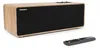 Bluetooth speaker - THOMSON - Wood and black Productafbeelding-voorbeeld 11