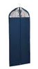 WENKO 2er Set Kleider Sack Hülle 150x60 Säcke Anzug Schrank Produktbild-Vorschau 2