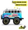 Dickie Toys 201106014, Autobus, 1:20, 6 rok/roky, 2000 mAh Náhled obrázku produktu 9