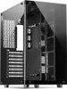 Inter-Tech C-701 Panorama - Full Tower - PC - Schwarz - ATX Produktbild-Vorschau 1