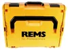 REMS Mini-Press ACC 22 V akumulátorový radiálny lis s Náhľad obrázku produktu 4