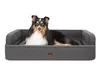 Hundebett PARADISE ( 96x62 cm ) gemütliches Hundesofa mit Produktbild-Vorschau 5