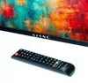 Kiano Elegance TV 50 Zoll 4K UHD Smart TV – rahmenloser Produktbild-Vorschau 7