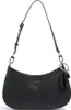 GUESS NOELLE II TOP ZIP SHOU Čierna Náhľad obrázku produktu 25