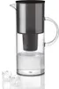 Stelton EM dzbanek filtrujący do wody 2,0 l. - dym, Podgląd zdjęcia produktu 3