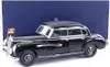 Norev 183707 Mercedes 300 1955 schwarz Konrad Adenauer 1:18 Produktbild-Vorschau 5