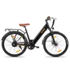 Hiland 26 Zoll Elektrofahrrad für Männer Frauen, 7.8Ah 36V Produktbild-Vorschau 8