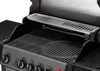 Enders Colsman Hyde 4 Sikr Turbo, 19400 W, Grill, Gas, Produktbild-Vorschau 3