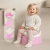 Pot Pot Enfants Pot Enfant Pot Bébé WC Pot Antidérapant Voir les images du produit 6