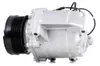 RIDEX 447K0096 TRSE07 Klimaanlage Klimakompressor PAG 46 Produktbild-Vorschau 9